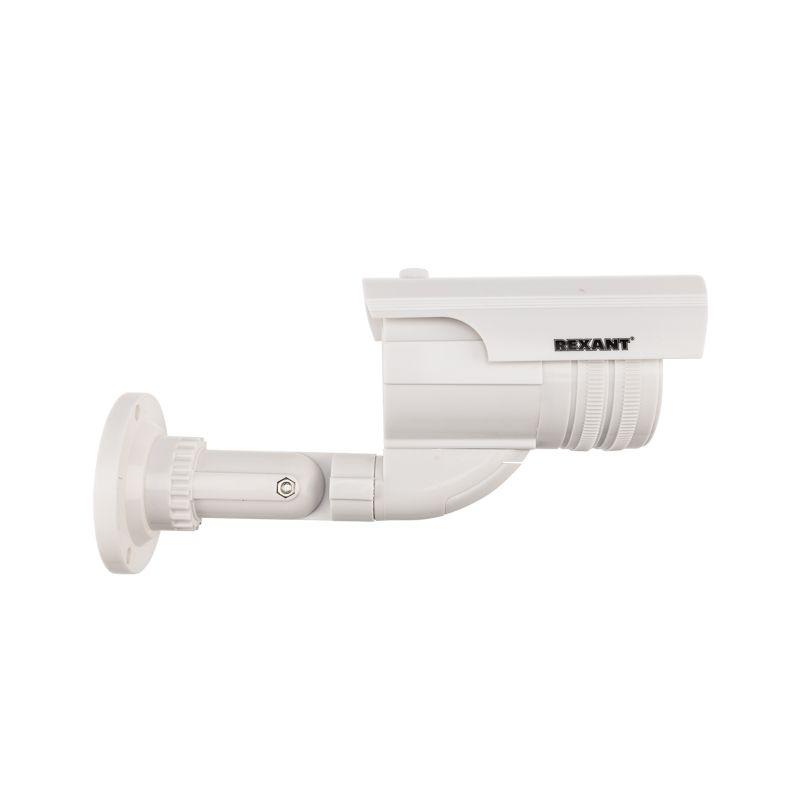 муляж камеры уличной цилиндрической (бел.) rexant 45-0240 от BTSprom.by