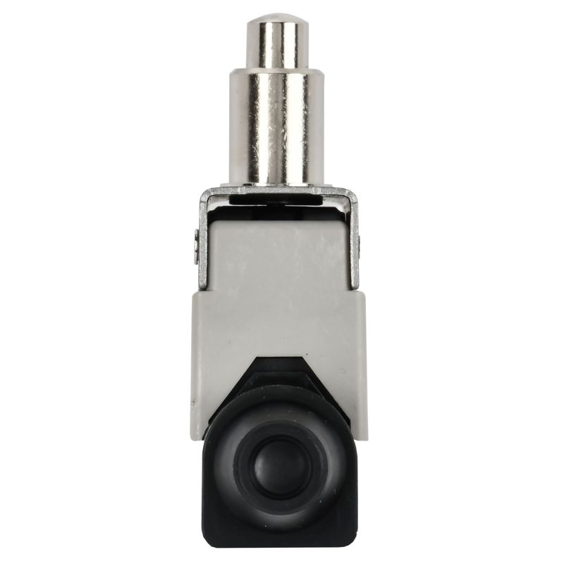  Микропереключатель концевой МП-7110 IP40 удлиненный толкатель IEK KKV12-7110-2-64 фото в каталоге от BTSprom.by