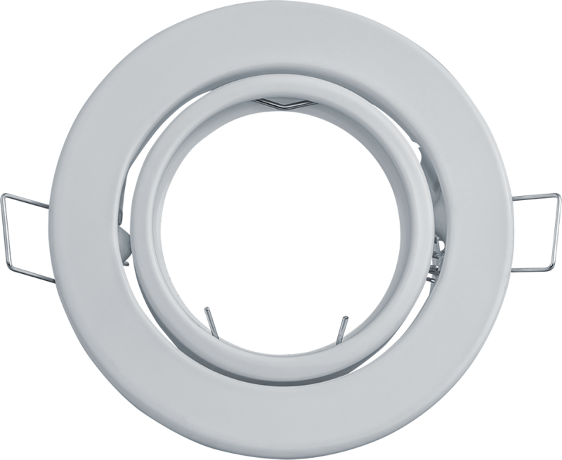 светильник 93 018 nfs-01 поворотный бел. navigator 93018 от BTSprom.by