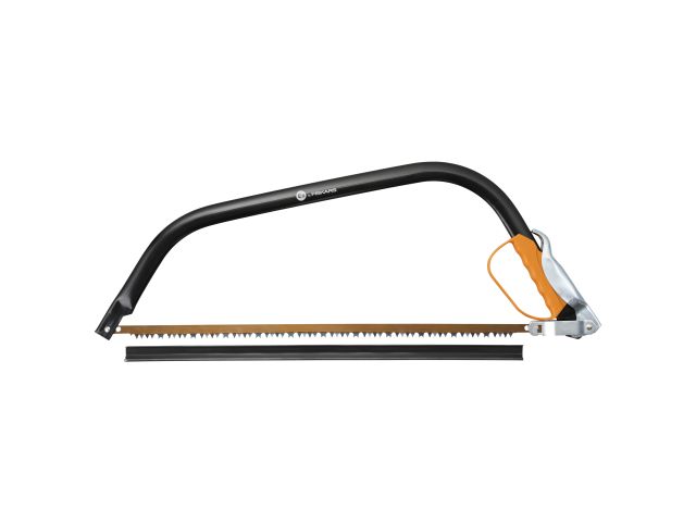 пила лучковая 61см sw31 fiskars 1000615 от BTSprom.by