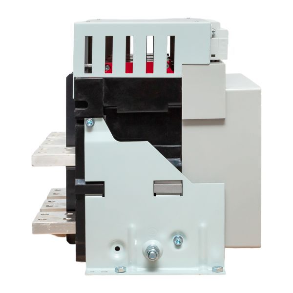  Выключатель автоматический 3п 3200/2500А 100кА ВА-45 стац. v2 EKF mccb45-3200-2500-v2 фото в каталоге от BTSprom.by