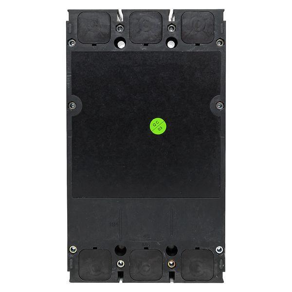  Выключатель автоматический 3п 500А 35кА AV POWER-3/3 TR AVERES EKF mccb-33-500-TR-av фото в каталоге от BTSprom.by