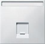  Плата Merten центральная для розетки SCHNEIDER ELECTRIC 1-пост бел. SchE MTN466419 фото в каталоге от BTSprom.by