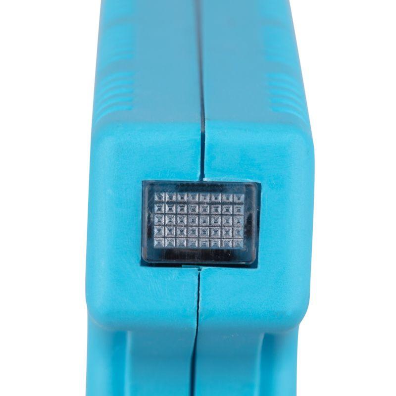  Набор для пайки (паяльник импульсный 30/70 Вт оловоотсос подставка припой) Rexant 12-0164 фото в каталоге от BTSprom.by