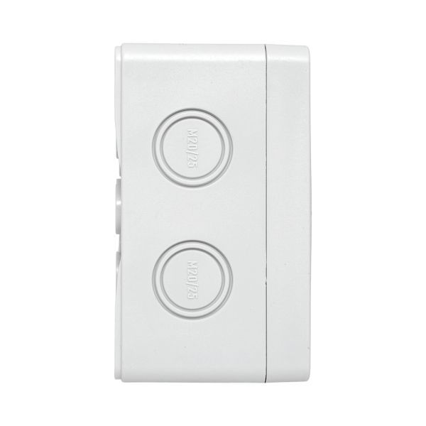  Коробка соединительная Heat Box 100 IP66 EKF HB100 фото в каталоге от BTSprom.by