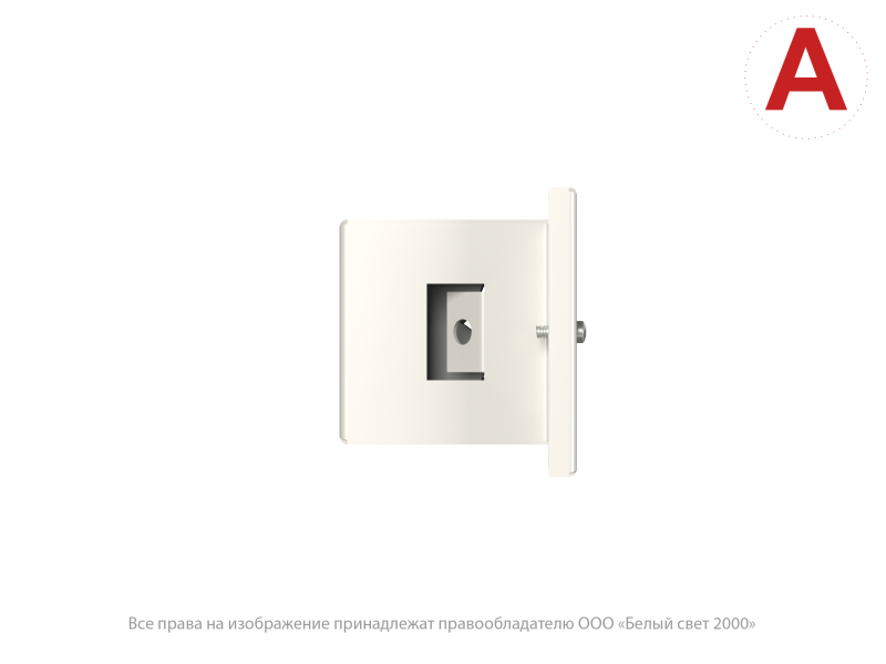  Светильник аварийный BS-GORIZONT-10-L1-24 White Белый Свет a29244 фото в каталоге от BTSprom.by