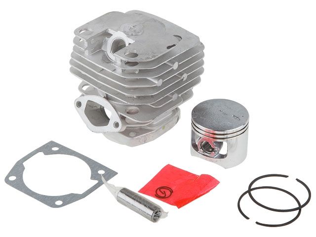 поршневая группа в сборе eco 4500 (43мм) csp-x4500-02 от BTSprom.by
