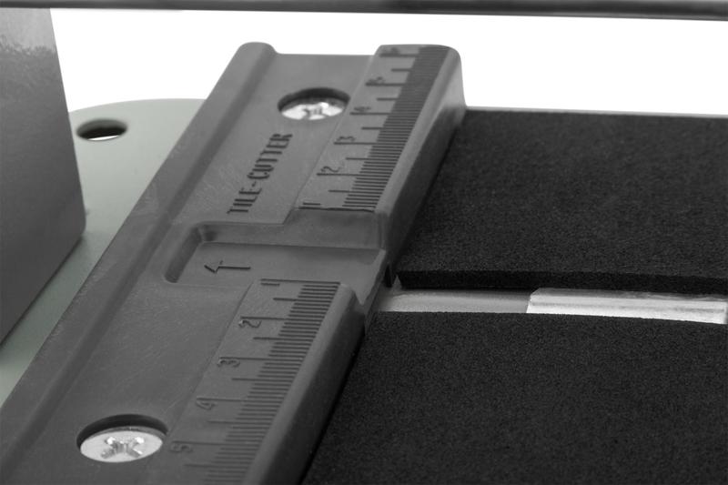  Плиткорез "Стандарт" 400мм FIT 16040 фото в каталоге от BTSprom.by