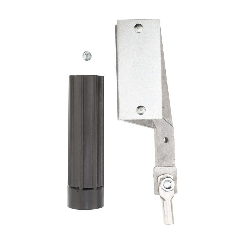  Клемма заземления магнитная 315А САТУРН РОССИЯ 16-0083-9 фото в каталоге от BTSprom.by