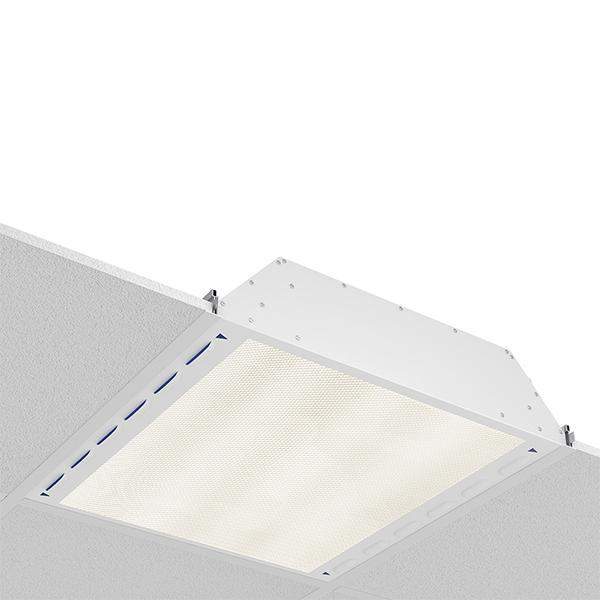  Светильник-рециркулятор LE-СВО-03-065-5260-20Д "Офис Антивирус" 50Вт для потолка Армстронг 1х15Вт до 30кв.м LED-effect 5260 фото в каталоге от BTSprom.by