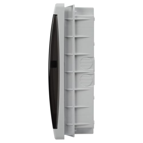  Корпус встраиваемый COMFORT ЩРВ-П-24 IP40 пластик. прозр. крышка бел. Эра Б0067230 фото в каталоге от BTSprom.by