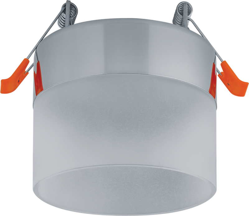 светильник декоративный 93 376 ngx-c-004-03 230в встраив. под лампу gx53 хром. navigator 93376 от BTSprom.by