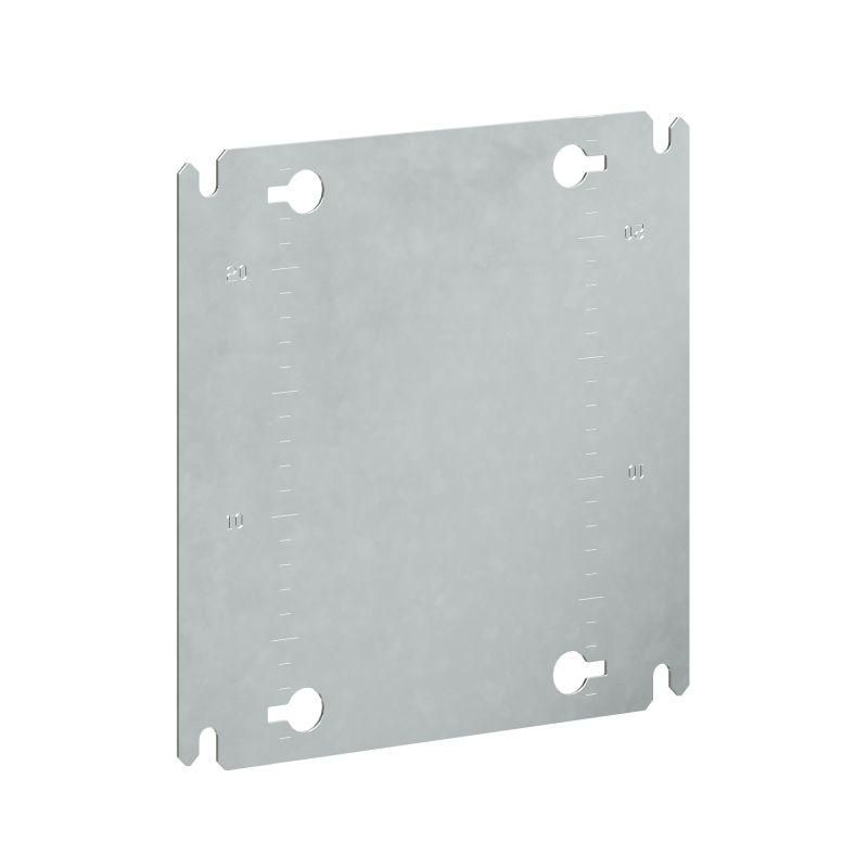 плата монтажная для шкафа st 300х300 dkc r5st033mp от BTSprom.by