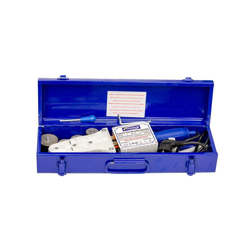 набор сварочного оборудования cm-061500 wd 20-40 (мини) rtp 16894 от BTSprom.by