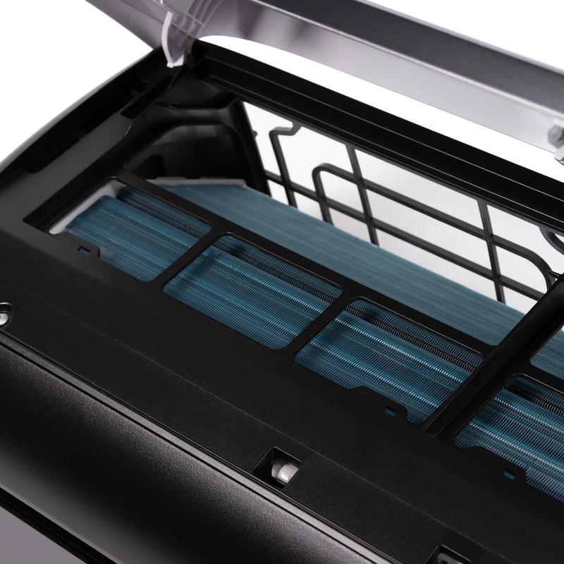  Блок внутренний BSUI-FM/in-12HN8/EU_BL инверторной мульти сплит-системы Ballu НС-1340967 фото в каталоге от BTSprom.by