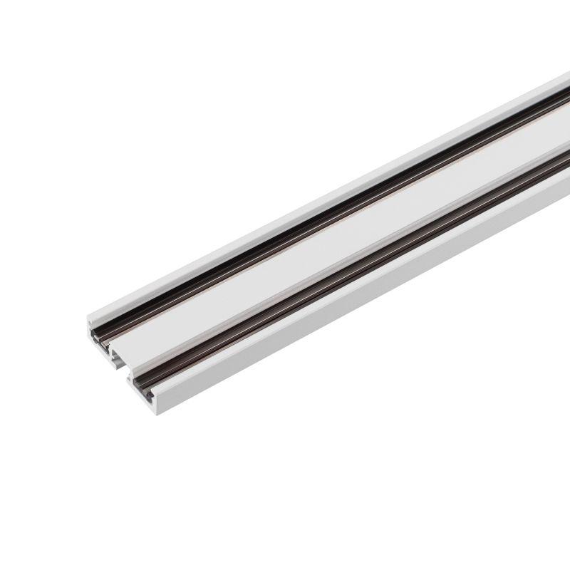 трек mag-vibe-track-257-2000 wh-bk ip20 метал. arlight 053254 от BTSprom.by