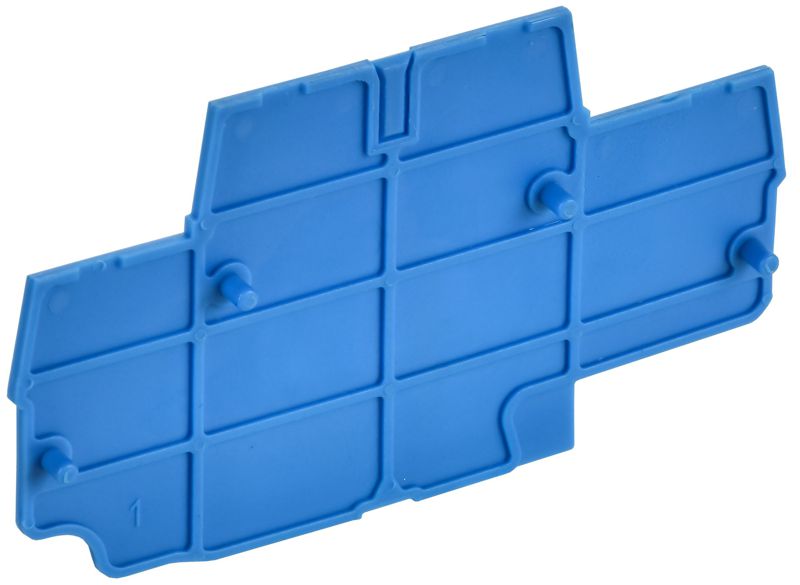 заглушка epcxdl2.5 bu armafix iek af-ct40-00-k07-002-zgl от BTSprom.by