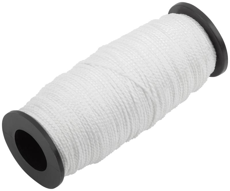  Нить крученая 1.1ммх100м р/н=20кгс бел. FIT 68321 фото в каталоге от BTSprom.by