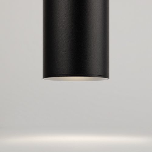  Подсветка PL1 GU10 BK 300 подвесной GU10 D80х300мм (20/240) черн. ЭРА Б0041506 фото в каталоге от BTSprom.by