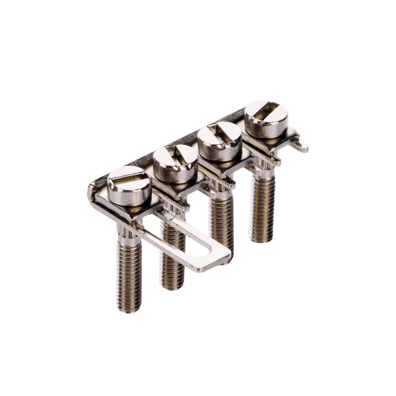 перемычка сдвижная винтовая 4-х полюсная dkc bs-4-rtks-s от BTSprom.by