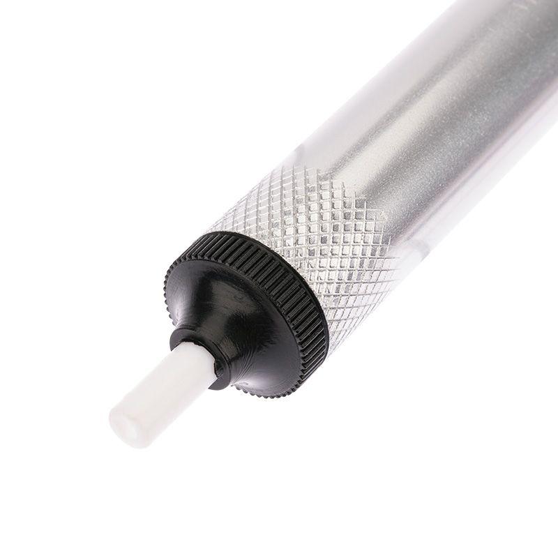  Оловоотсос для припоя металл (FD-7053) Rexant 12-0202 фото в каталоге от BTSprom.by