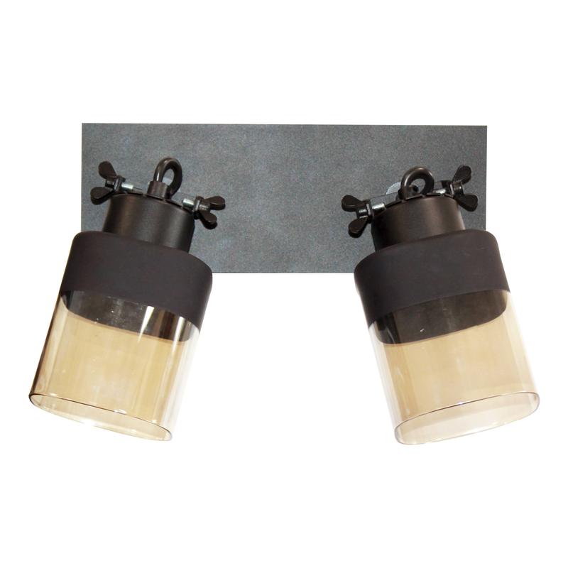 светильник "марш" 121 нпб 01-2х60-140 е27 (им) потолочный черн. муар элетех 1005404968 от BTSprom.by светильник "марш" 121 нпб 01-2х60-140 е27 (им) потолочный черн. муар элетех 1005404968 от BTSprom.by