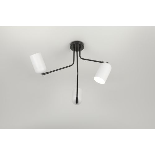  Люстра Rosalinda 3167-303 40Вт 3хE14 модерн Rivoli Б0064987 фото в каталоге от BTSprom.by