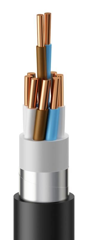 кабель кввгэнг(а)-ls 10х2.5 0.66кв (м) эм-кабель 00000074871 от BTSprom.by