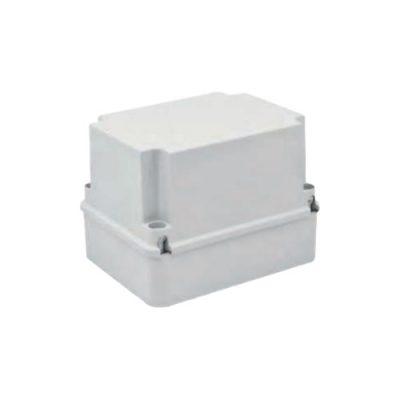 корпус распаячной коробки 190х145х1400мм перфорир. стенки пластик cetinkaya pano cp1062 от BTSprom.by