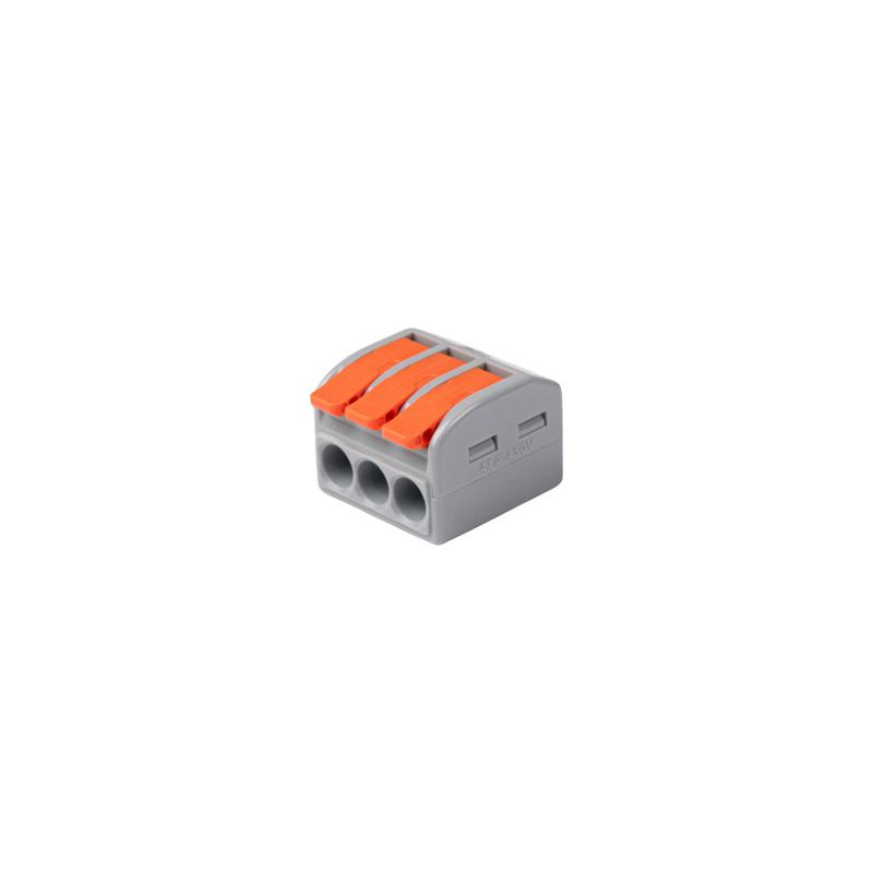 клемма монтажная смк ptc-3p 463 450в 41а 0.5-6.0кв.мм jazzway 5074088 от BTSprom.by