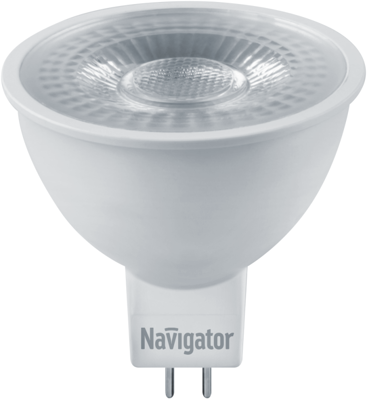 лампа светодиодная 99 982 nll-mr16-7-230-4k-gu5.3-38d 5вт 4000к нейтр. бел. gu5.3 595лм 220-240в navigator 99982 от BTSprom.by