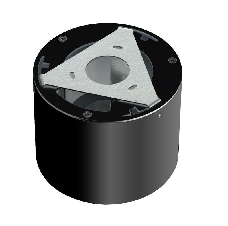 аксессуар для накладного монтажа colibri dl led 15/19 b ст 2170000310 от BTSprom.by