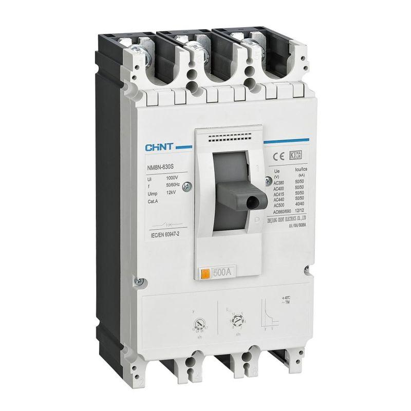 выключатель автоматический защиты двигателя 3п 250а 150ка nm8n-630r m (r) chint 269538 от BTSprom.by выключатель автоматический защиты двигателя 3п 250а 150ка nm8n-630r m (r) chint 269538 от BTSprom.by