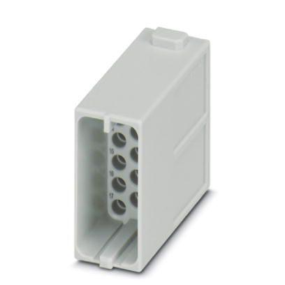 модуль для установки контактов hc-m-17-ct-m phoenix contact 1414356 от BTSprom.by