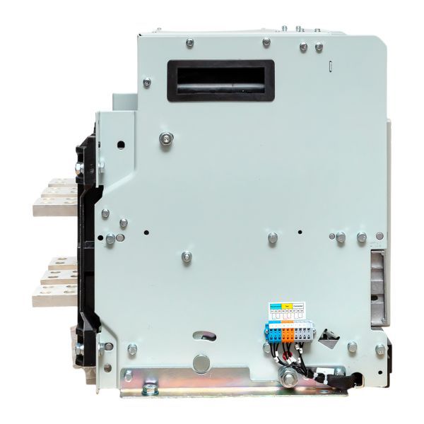  Выключатель автоматический 3п 2000/1000А 85кА ВА-45 выкатн. v2 EKF mccb45-2000-1000v-v2 фото в каталоге от BTSprom.by