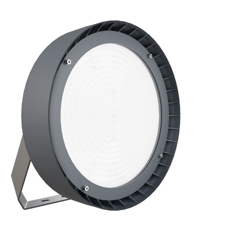 светильник wheel/150/г60/840/04/b/230ac 150вт 4000к ip65 19650лм gi dali гальван. развязка fereks wh150-6042-513-1751948 от BTSprom.by