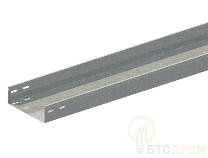 Лоток прямой замковый неперфорированный 200х100 L3000 1.2мм ЛМс-ПЗН 200х100-1.2ц УТ2.5 СОЭМИ Н0122142634 фото в каталоге от BTSprom.by Лоток прямой замковый неперфорированный 200х100 L3000 1.2мм ЛМс-ПЗН 200х100-1.2ц УТ2.5 СОЭМИ Н0122142634 фото в каталоге от BTSprom.by