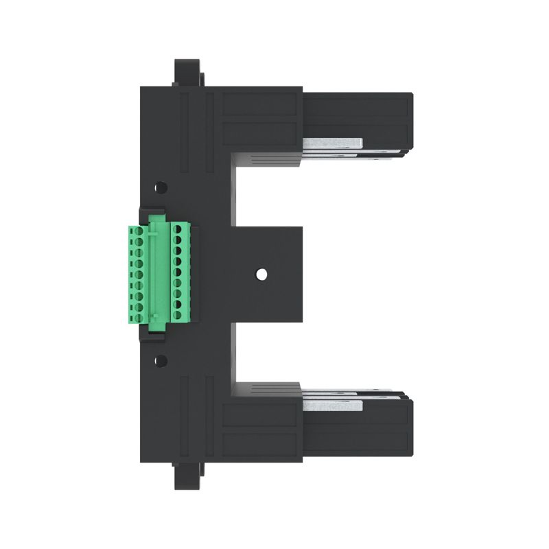  Основание втычное заднее подкл. 4P для MNX250 YON TDM-MNX250-4P-R фото в каталоге от BTSprom.by