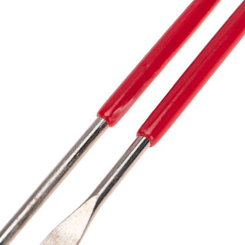  Набор надфилей алмазных 140х50х3мм Kranz KR-12-4111 фото в каталоге от BTSprom.by