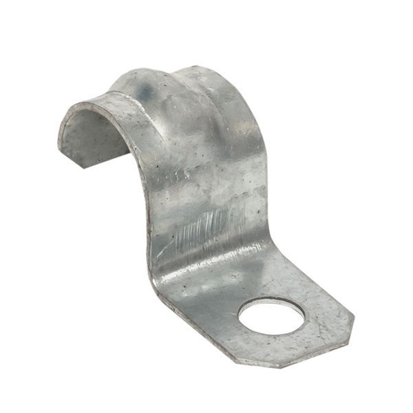 скоба крепежная однолапковая d14-15мм метал. (уп.10шт) proxima ekf sm-1-14-15-r от BTSprom.by