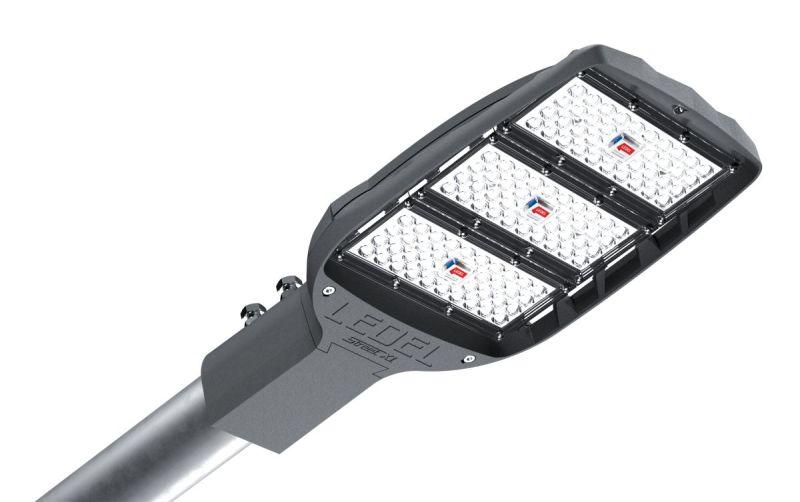 светильник светодиодный street x1/m1/27/ш8m/750/l8/mt-км/skx-01/230ac ip66 ledel x27-8618-525-12841 от BTSprom.by