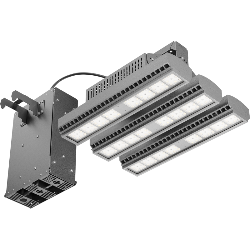 светильник светодиодный hb led 225 d60 (extreme) 5000к потолочный ст 1224001840 от BTSprom.by