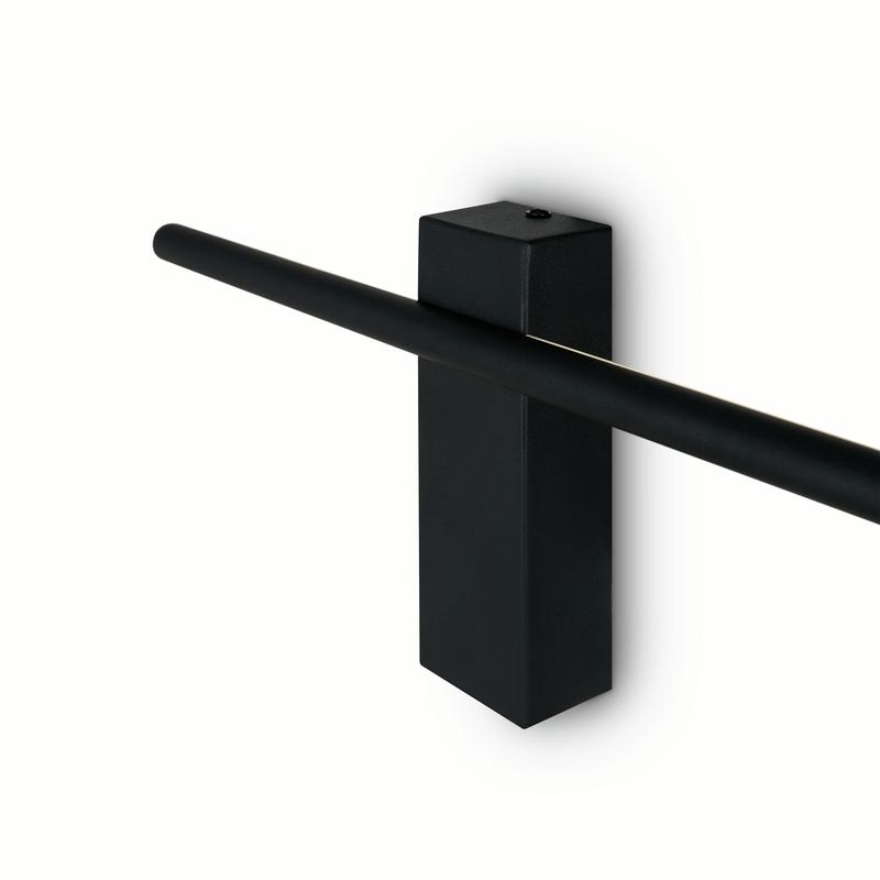  Светильник Aesthetic 10Вт IP20 бра настен. Freya FR6111WL-L12B фото в каталоге от BTSprom.by