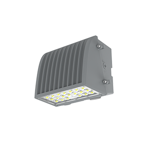 светильник светодиодный porta plaza 60вт 4000к ip65 уличный ral7045 сер. муар varton v1-s1-70290-60l34-6506040 от BTSprom.by