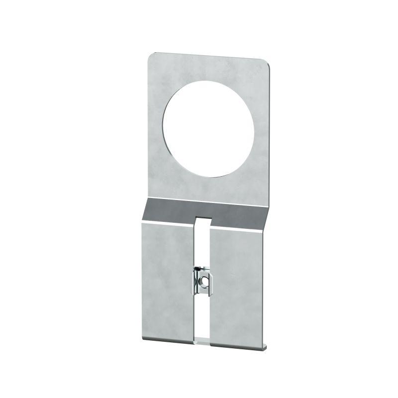 держатель перфорированного короба для отверстия 30мм dkc r5rdpc30 от BTSprom.by