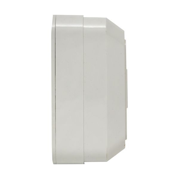  Розетка телефонная 1-м ОП Рим бел. EKF ENT01-034-10 фото в каталоге от BTSprom.by