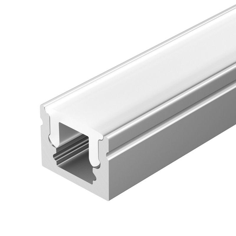 профиль arh-mini5-2000 anod l2000 алюм. arlight 018827 от BTSprom.by