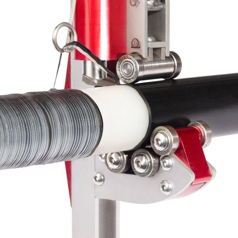  Комплект для разделки кабеля из сшитого полиэтилена FBS+IMS ПРОФИ КВТ 101905 фото в каталоге от BTSprom.by