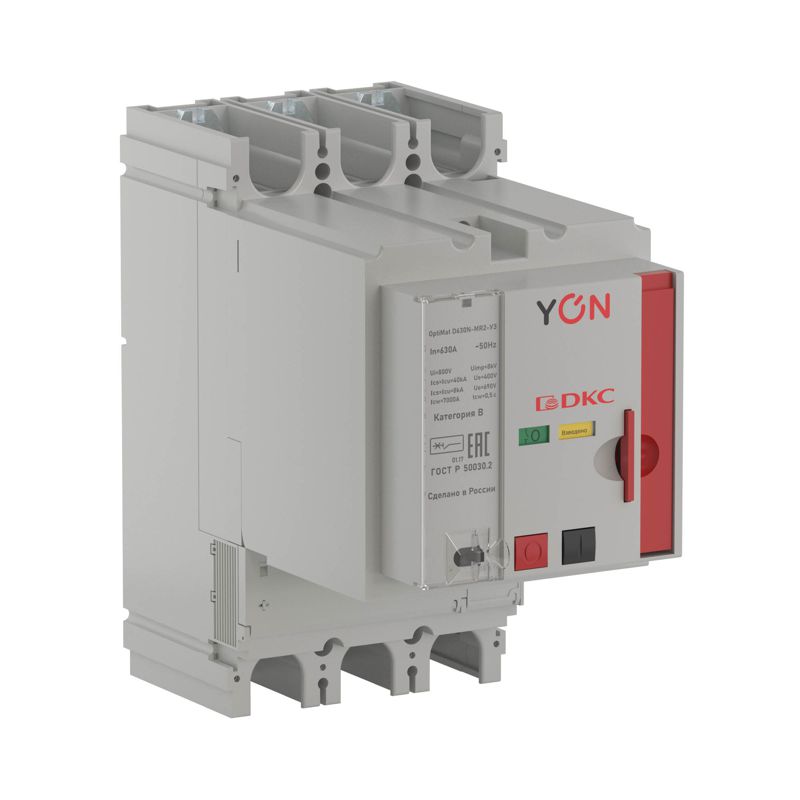 привод двигательный md400...630-230ac yon mo-md630 от BTSprom.by