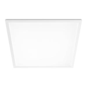 светильник светодиодный 40вт 6500к ip40 4000лм белая рамка (без драйвера ld-40) панель wolta lpc40w60-02-06 от BTSprom.by
